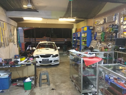 Tint Kartel & Wrap