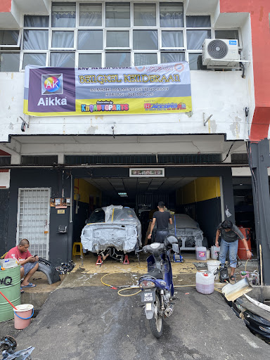 KnQ Autoparts