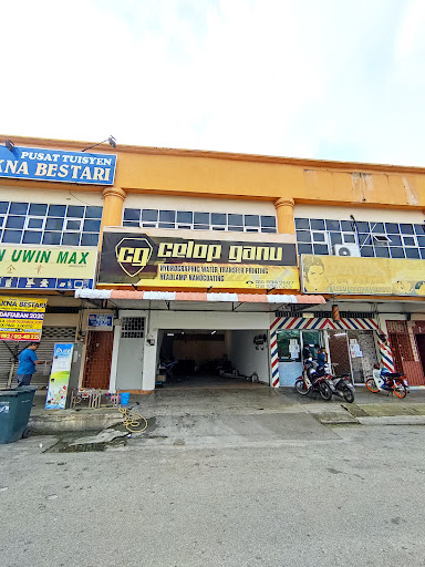 Celop Ganu sungai petani