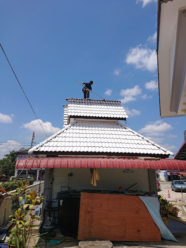 SPECIALIST Tukang cat kota bharu
