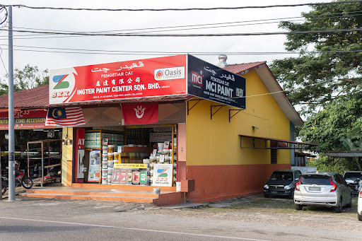 Ingter Paint Center Sdn. Bhd.