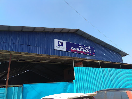 MM Auto & Paint Sdn Bhd (Bengkel Cat Kereta Terbaik Di Kota Bharu)
