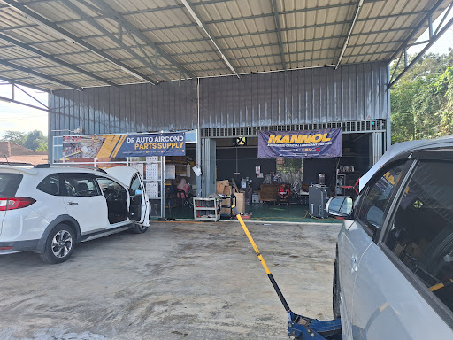 Bengkel Kereta- SEIN Aircond Servis And Accessories