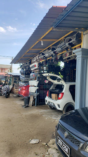 ABY GARAGE & ACCESSORIES