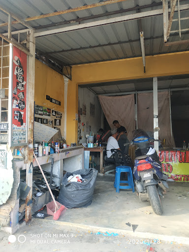 Kedai No Plate Pasir Mas