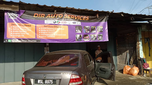 DIR AUTO SERVIS