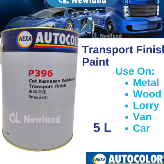 glosswerk automobile refinish pakar cat kenderaan