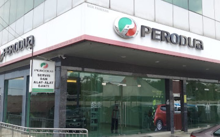 Harapan Terang Motor Sdn. Bhd 1 harapan terang motor sdn bhd 1