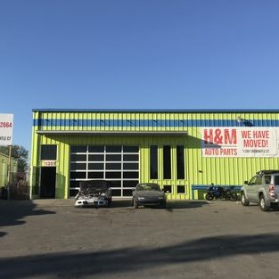 hy tinted service and car accessories