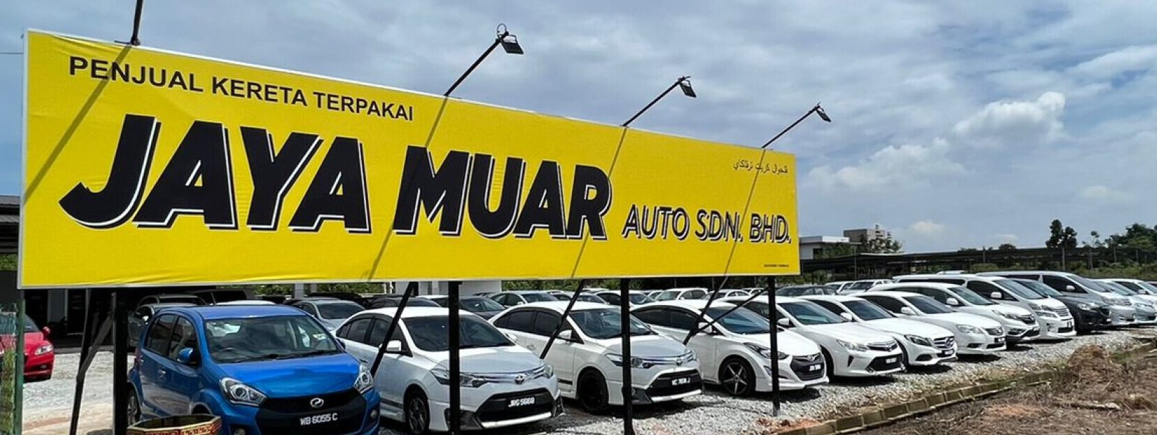 jaya muar auto sdn bhd 1