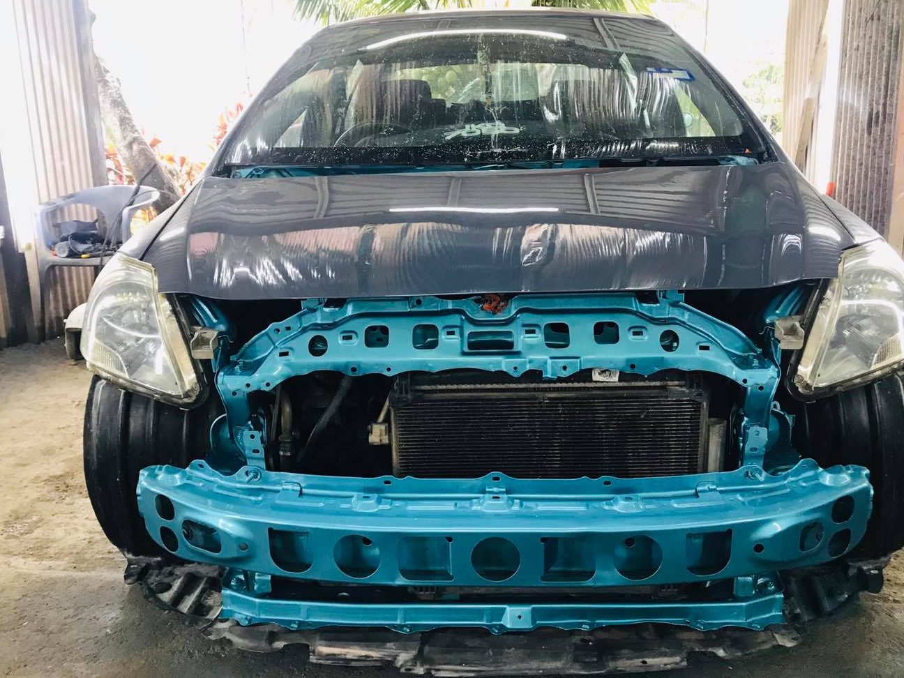 Kedai Cat Kereta Terbaik di Daerah Batu Pahat 1 kedai cat kereta terbaik di daerah batu pahat