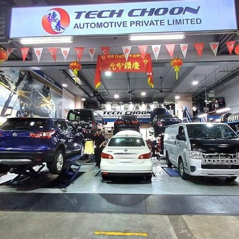 kedai cat kereta terbaik di daerah pontian