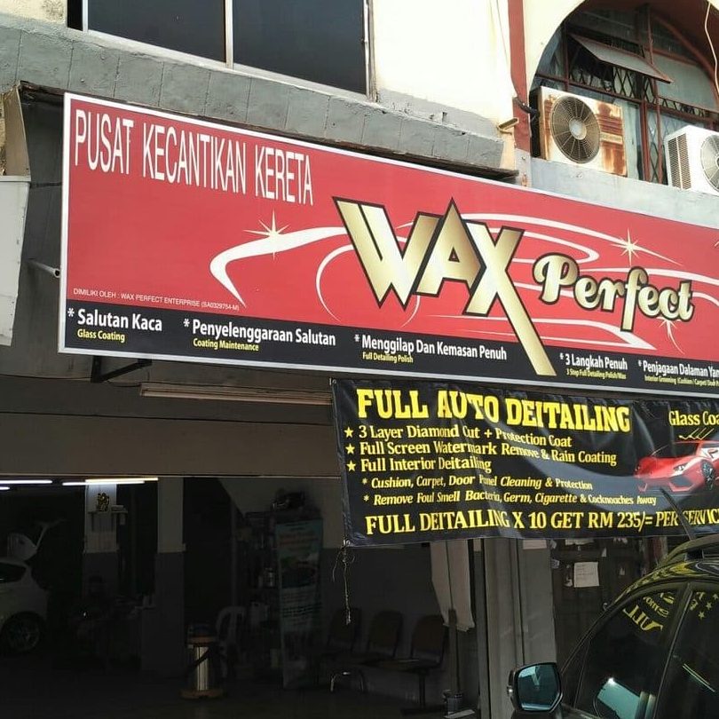 Kedai Cat Kereta Terbaik di Jerantut 1 kedai cat kereta terbaik di jerantut