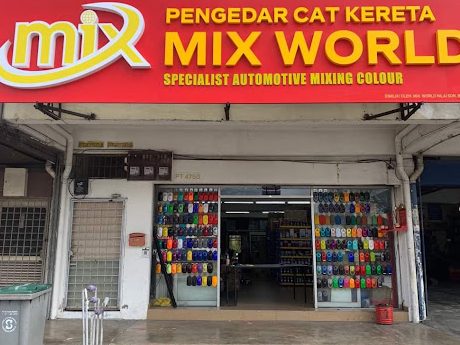 Kedai Cat Kereta Terbaik di Kampung Baharu Nilai 1 kedai cat kereta terbaik di kampung baharu nilai 1