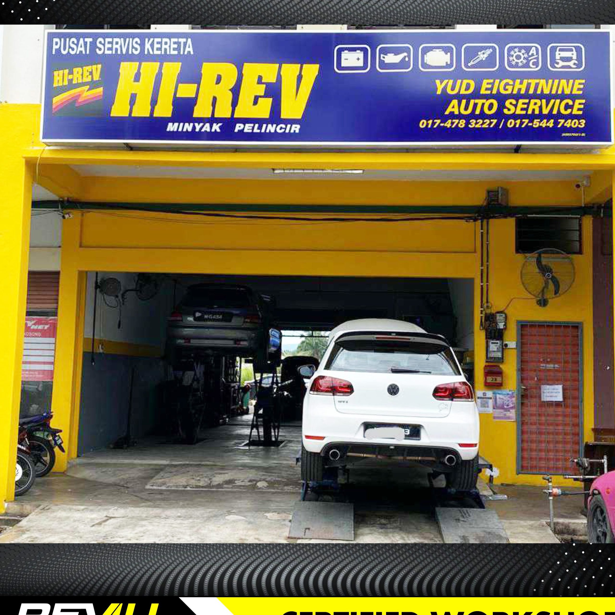 Kedai Cat Kereta Terbaik di Kampung Batu Feringgi 1 kedai cat kereta terbaik di kampung batu feringgi 1 scaled