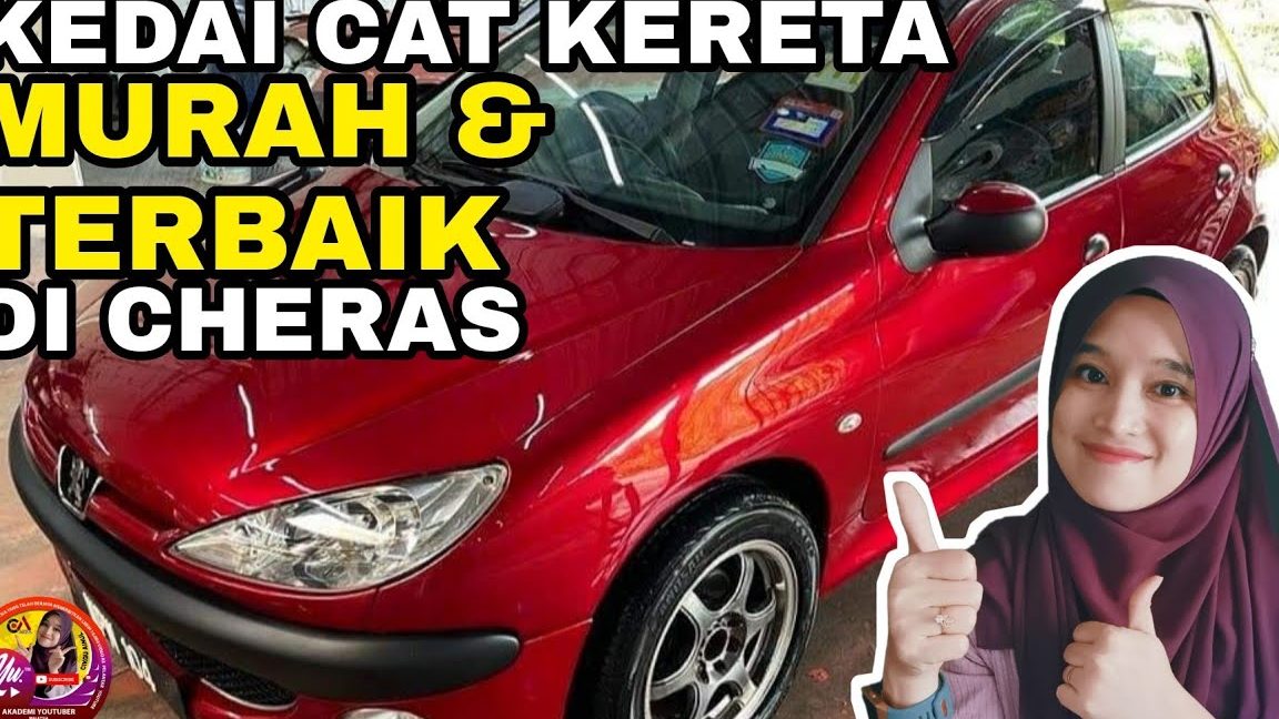 kedai cat murah 1 kedai cat murah