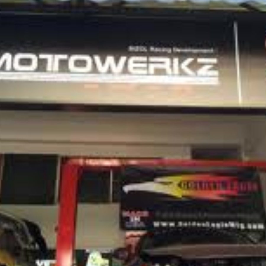 kedai menyembur cat kwang meng