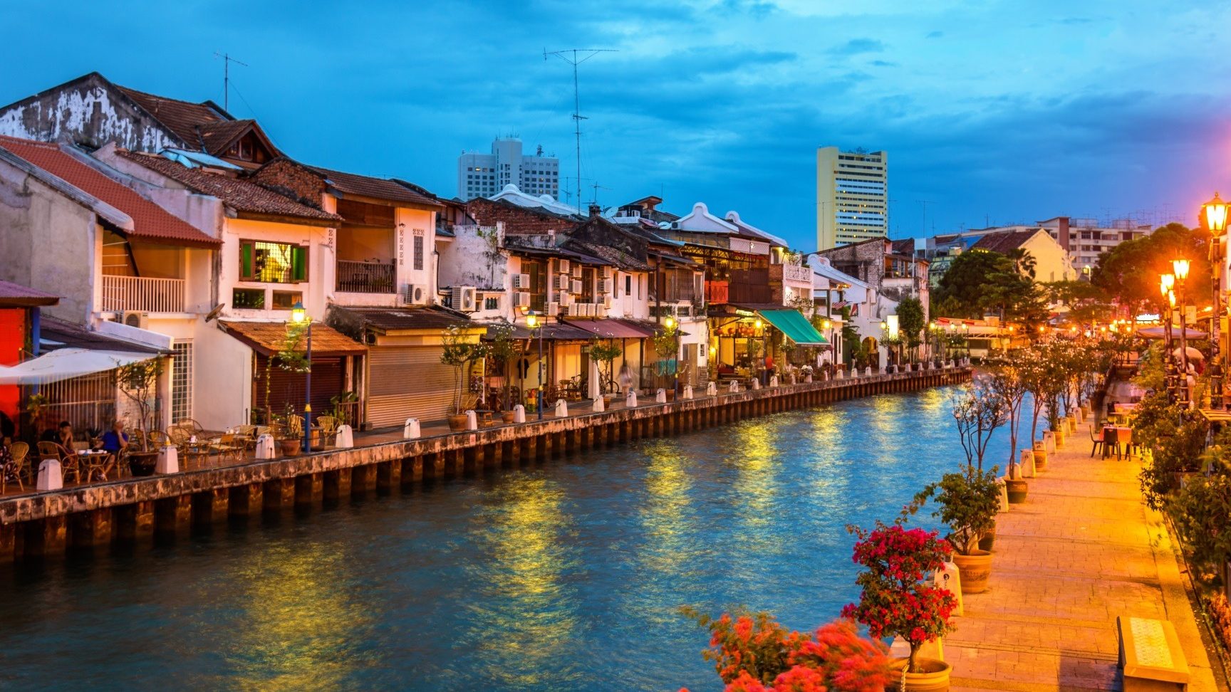 Malacca 1 malacca 1