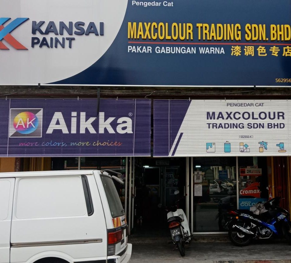 maxcolour trading sdn bhd 1