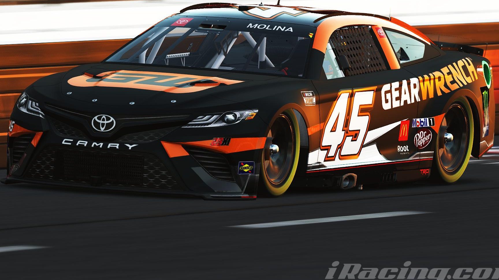 maxwork car paint