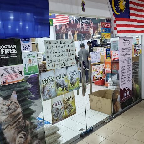 mystique catz kota tinggi