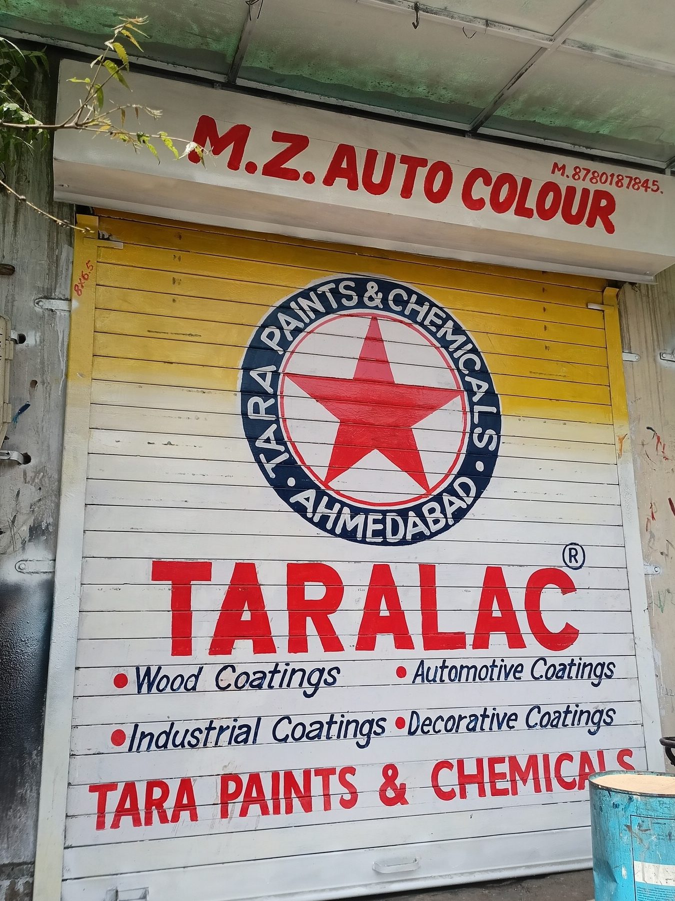 mz auto colour 1
