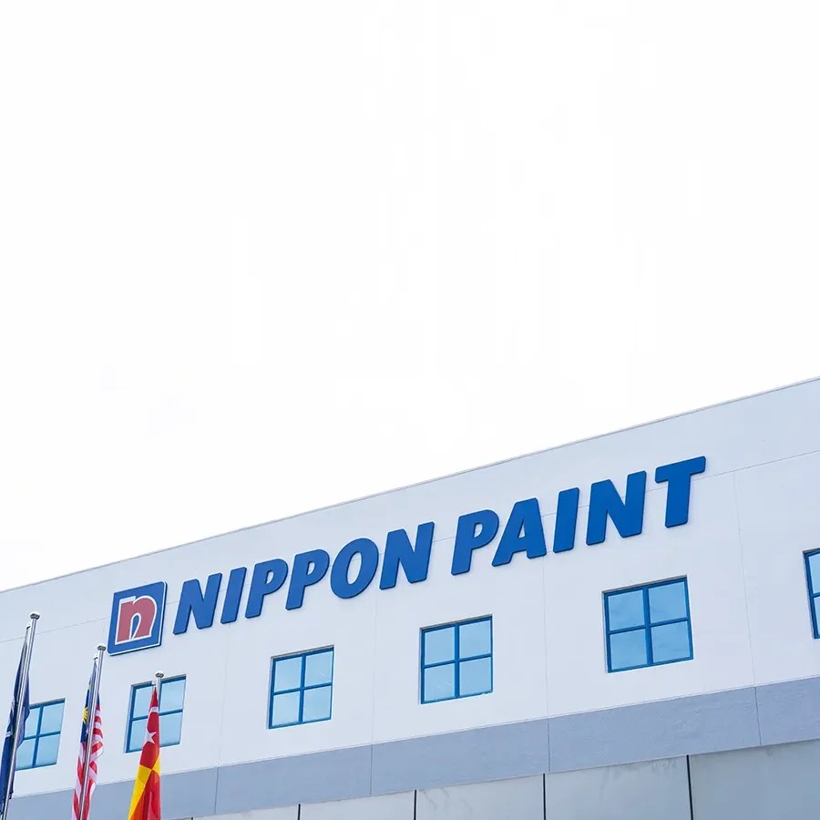 nippon paint malaysia jalan ismail