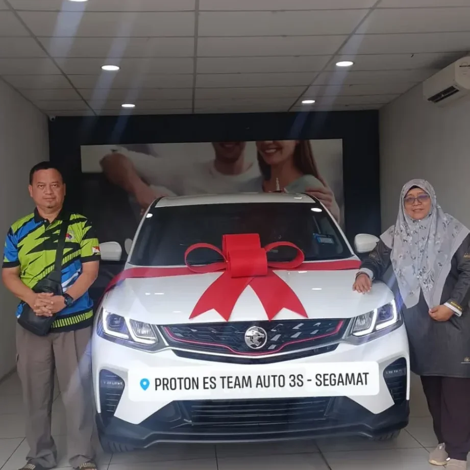 proton es team auto 3s segamat