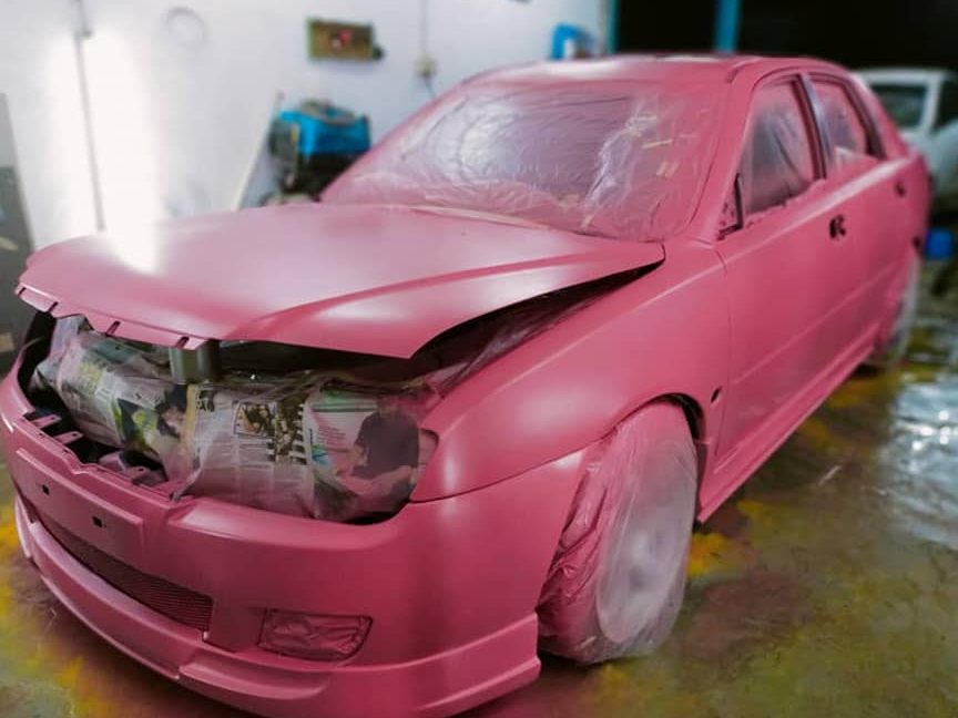 puteramark autospray