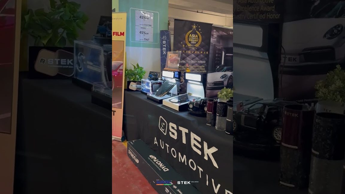 suntec tint centre malaysia stek malaysia authorised distributor