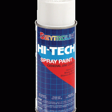 tch spray pating