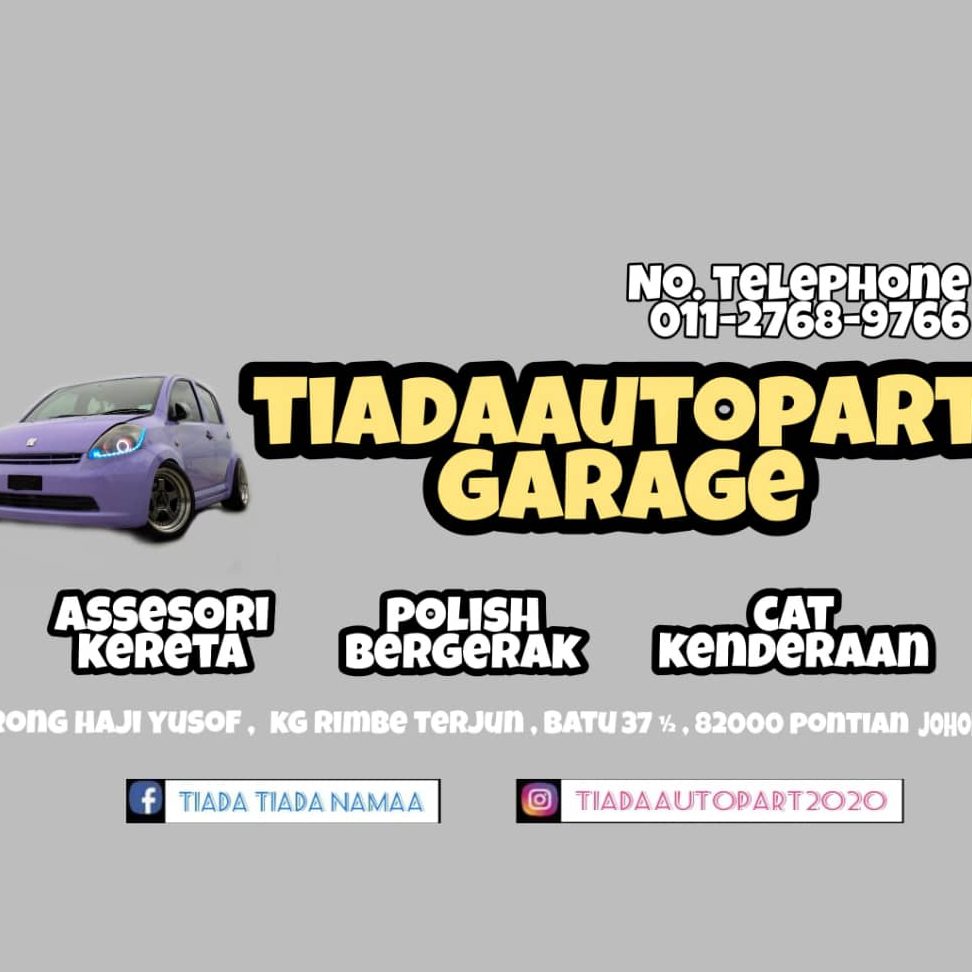 TiadaAutopart 1 tiadaautopart