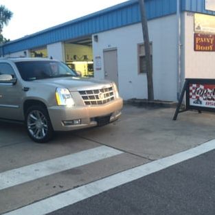 top fon auto services