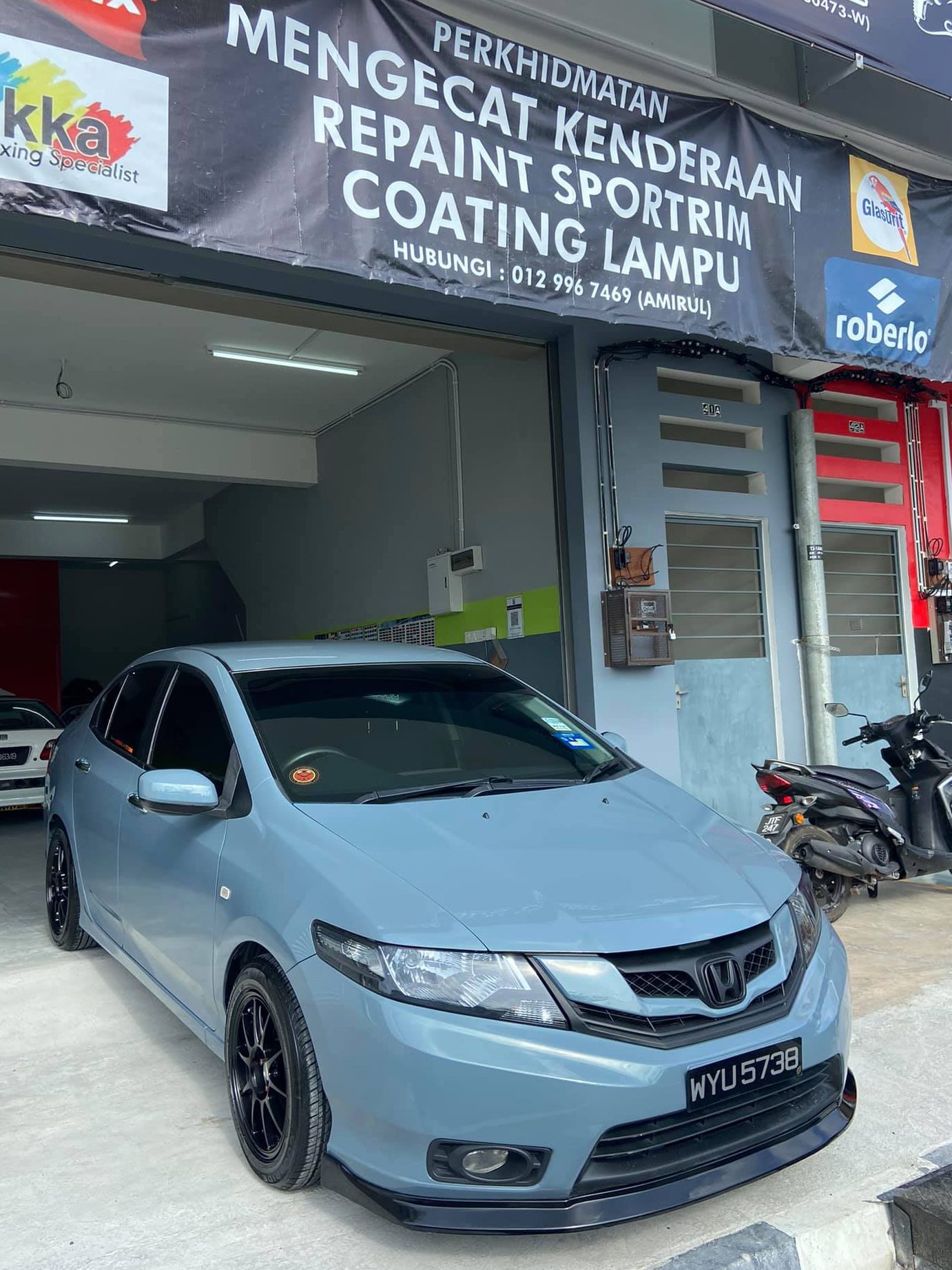 turbo colour pasir gudang 1