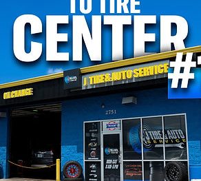 tz auto service centre