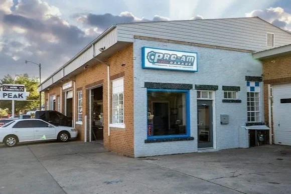 Zampro Auto garage 1 zampro auto garage 1