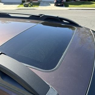 zz car accessories tinted film
